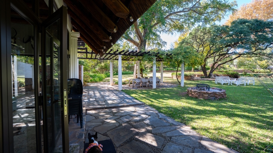 4 Bedroom Property for Sale in Wilkoppies North West
